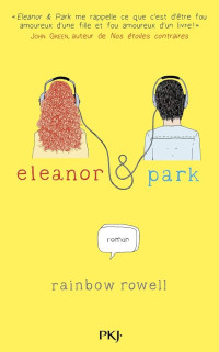 Image of Eleanor & Park