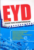 EYD (Ejaan Yang Disempurnakan)