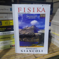 Image of Fisika Edisi Ketujuh Jilid 1