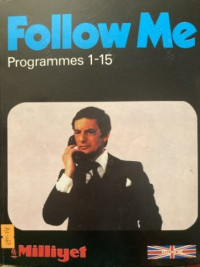 Image of Follow Me Programmes 1-15