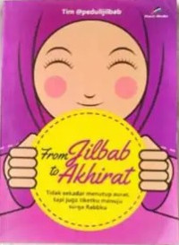 Image of From Hijab to Akhirat
