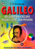 Galileo : Belajar Fisika Dengan Mudah, Cepat, dan menarik