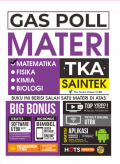 Gas Poll Materi TKA Saintek Matematika 1