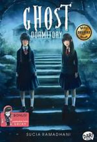 Image of Ghost Dormitory