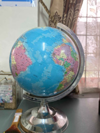 Image of Globe