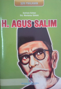 Image of H. Agus Salim