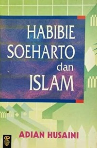 Image of Habibie Soeharto dan Islam