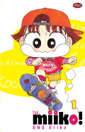 Hai Miiko !