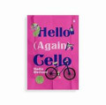 Hello (Again) Cello