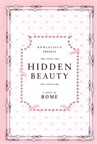 Image of Hidden Beauty