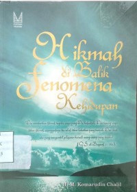 Image of Hikmah di Balik Fenomena Kehidupan