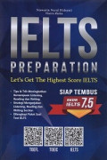 IELTS Preparation: Let's Get The Highest Score IELTS