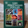 Ilmu Pengetahuan Populer : Astronomi dan Pengetahuan Ruang Angkasa (Jilid 1)