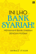 Ini Lho, Bank Syariah!