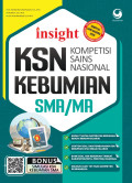 Insight KSN Kebumian SMA/MA