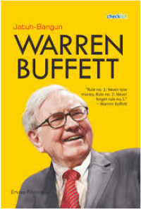 Image of Jatuh Bangun Warren Buffet
