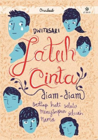Image of Jatuh Cinta diam-diam
