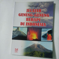 Image of Jelajah Gunung-gunung berapi di Indonesia