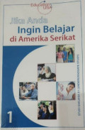 Jika Anda Ingin Belajar di Amerika Serikat