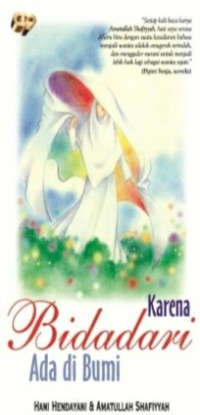 Image of Karena Bidadari Ada di Bumi