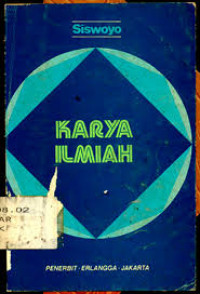 Image of Karya Ilmiah