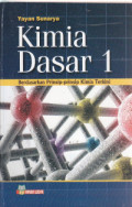 Kimia Dasar 1