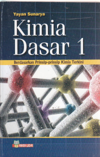 Image of Kimia Dasar 1