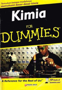 Image of Kimia for Dummies