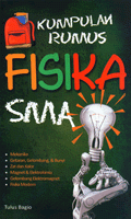Kumpulan Rumus Fisika SMA