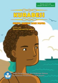 Image of Kurabesi:Cerita Rakyat dari Papua