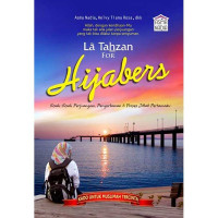 Image of La Tahzan For Hijabers