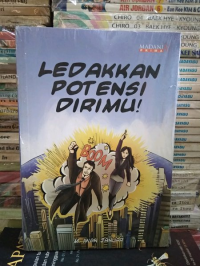 Image of Ledakkan Potensi Dirimua