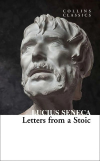 Image of Letters from a Stoic