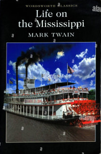 Image of Life on the Mississippi