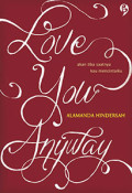 Love You Anyway