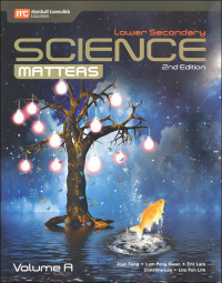 Image of Lower Secondary: Science Matters
