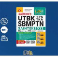 MASTER KEY UTBK TPS- TKA SBMPTN SAINTEK 2022