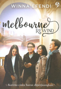 Image of Melbourne Rewind