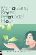 Mendulang Rejeki Bermodal Hobi