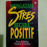 Image of Mengatasi Stres Secara Positif