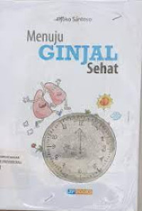Image of Menuju Ginjal Sehat