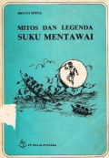 Mitos dan Legenda Suku Mentawai