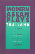 Modern Asean Plays Thailand