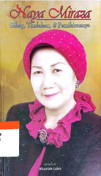 Image of Naya Miraza: Sikap, Tindakan, & Pemikirannya