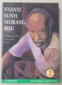 Image of Nyanyian Sunyi Seorang Bisu 2