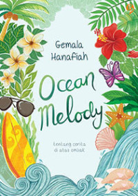 Image of Ocean Melody