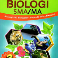 Image of Olimpiade biologi SMA/MA