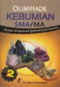 Olimpiade Kebumian SMA/MA Jilid 2