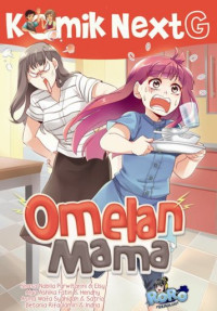 Image of Omelan Mama