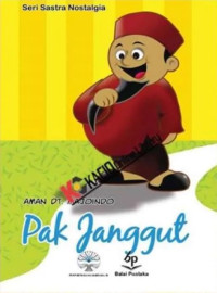 Image of pak janggut